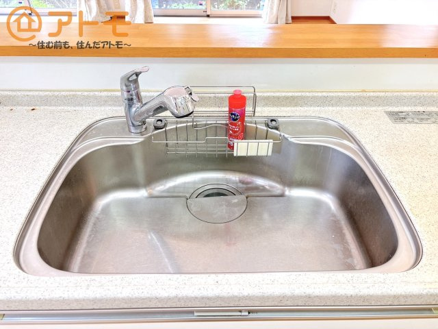 【内装】 | 清水区木の下町　中古戸建