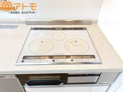 【内装】 | 清水区木の下町　中古戸建