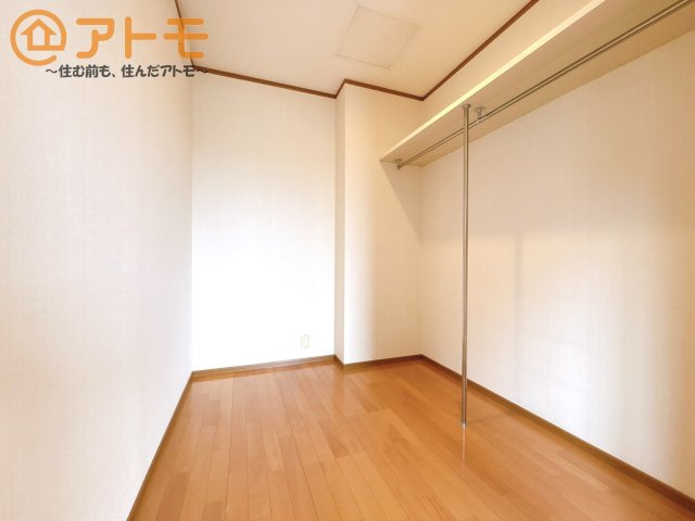 【収納】 | 清水区木の下町　中古戸建