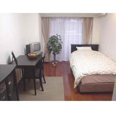 プレール・ドゥーク水天宮の内装|物件の内装です