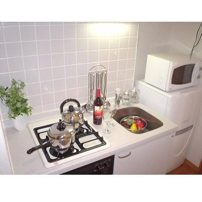 プレール・ドゥーク水天宮の内装|過ごしやすい室内です