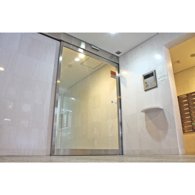 プレール・ドゥーク水天宮の内装|内装です