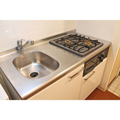 プレール・ドゥーク水天宮の内装|きれいな内装です