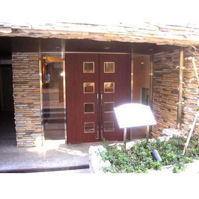 プレール・ドゥーク水天宮の内装|内装も気になるポイント