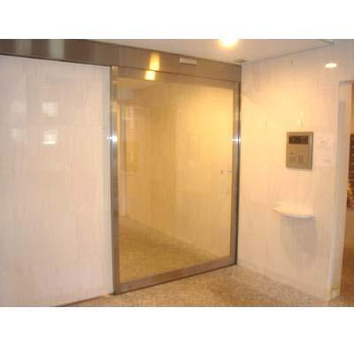 プレール・ドゥーク水天宮の内装|内装は落ち着いています