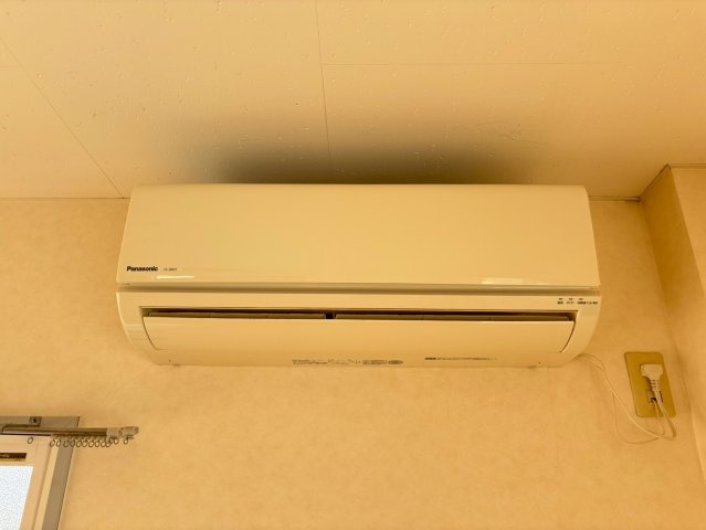 中屋ビルの設備