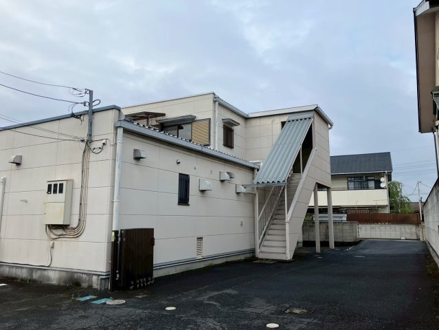 中屋ビル