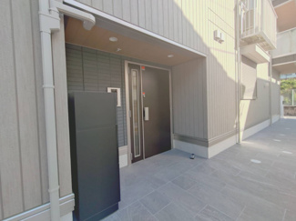 【エントランス】 | Maison de 青木