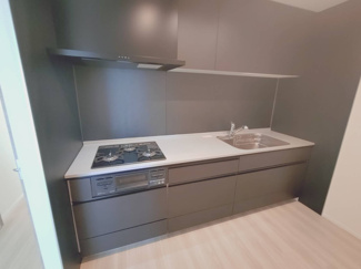 【キッチン】 | Maison de 青木