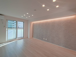 【居間・リビング】 | Maison de 青木