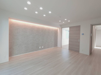 【居間・リビング】 | Maison de 青木