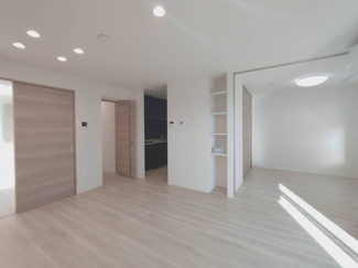 【居間・リビング】 | Maison de 青木