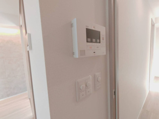 【セキュリティ】 | Maison de 青木