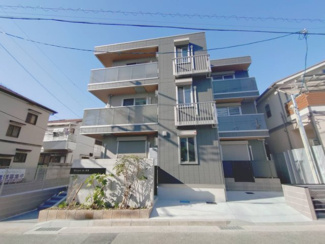 【外観】 | Maison de 青木