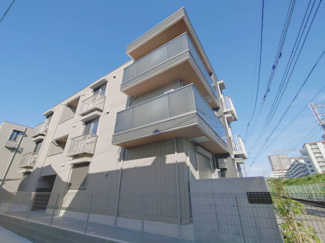 【外観】 | Maison de 青木