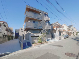 【外観】 | Maison de 青木