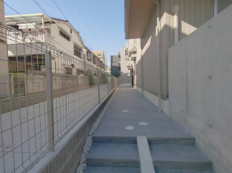 【ロビー】 | Maison de 青木