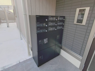 【その他共用部分】 | Maison de 青木