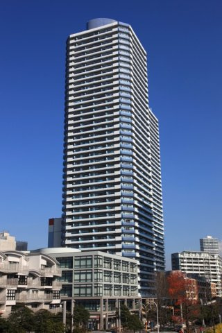 ザ・ヨコハマタワーズ　タワーウエスト