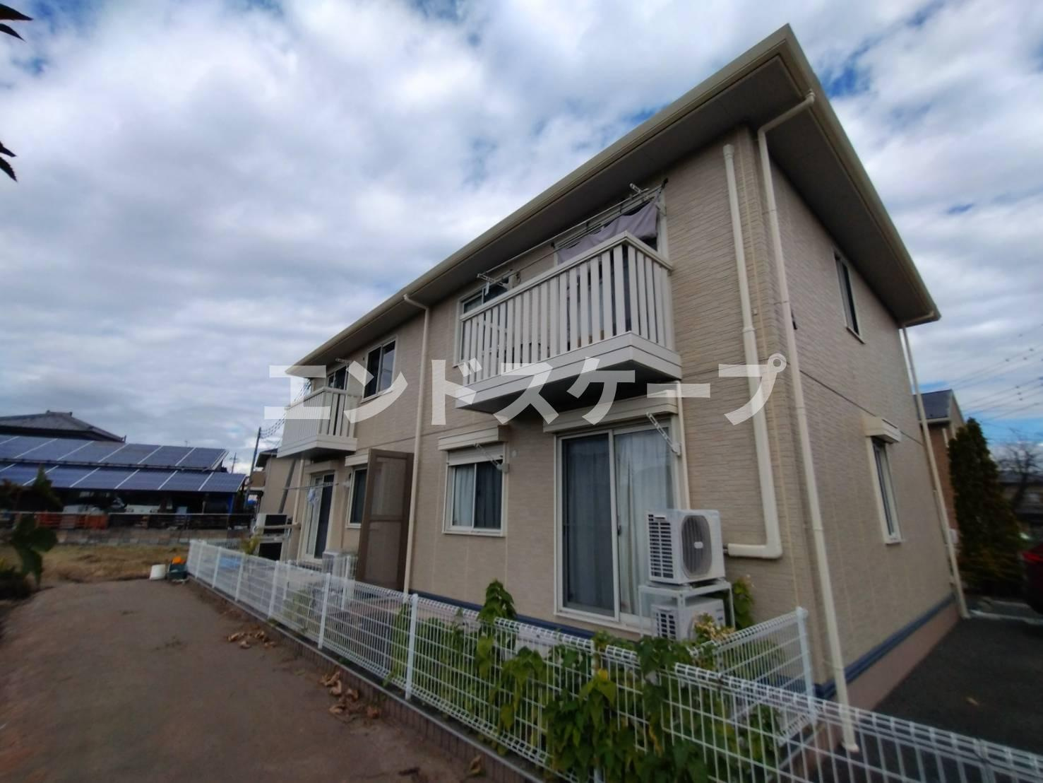 パークサイド２１　Ａ