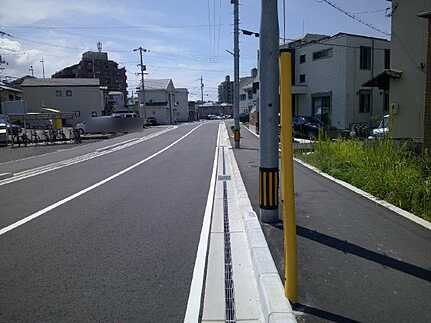 安芸郡府中町青崎中の周辺