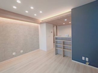 【居間・リビング】 | Maison de 青木