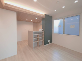 【居間・リビング】 | Maison de 青木
