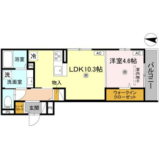 【間取り】 | Maison de 青木