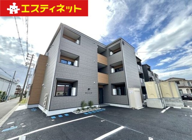 LECOCON半田Ⅵ