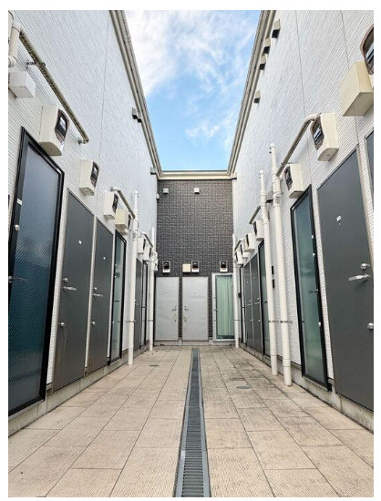 サークルハウス東松原