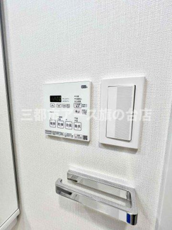 【設備】 | SQUARE CITY NAKAMAGOME | SQUARE CITY NAKAMAGOME