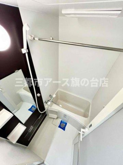 【浴室】 | SQUARE CITY NAKAMAGOME | SQUARE CITY NAKAMAGOME