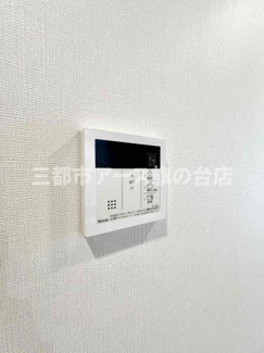 【設備】 | SQUARE CITY NAKAMAGOME | SQUARE CITY NAKAMAGOME
