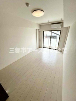 【居間・リビング】 | SQUARE CITY NAKAMAGOME | SQUARE CITY NAKAMAGOME