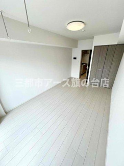 【内装】 | SQUARE CITY NAKAMAGOME | SQUARE CITY NAKAMAGOME