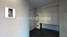【エントランス】フロンティア横濱ＥＡＳＴ 