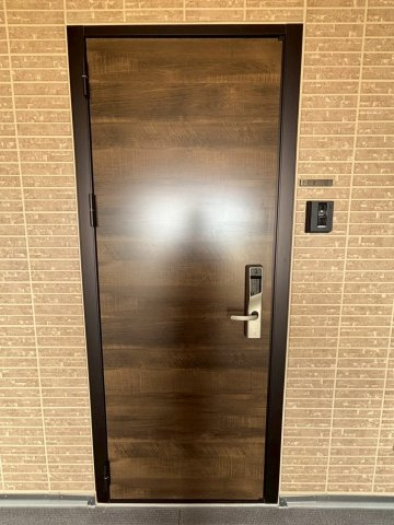 柏崎市三和町のアパートのその他