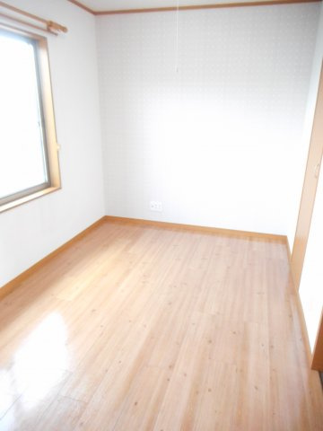 HOPEの寝室|使い勝手のいい寝室です