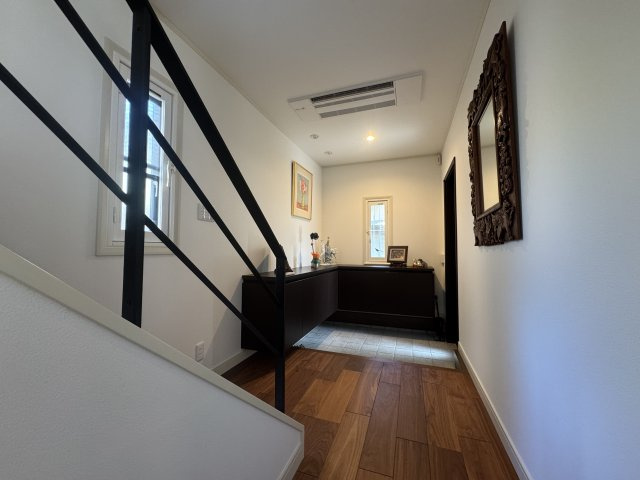 中央区水道町2丁目　中古戸建のその他