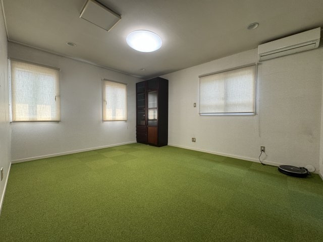 中央区水道町2丁目　中古戸建の洋室