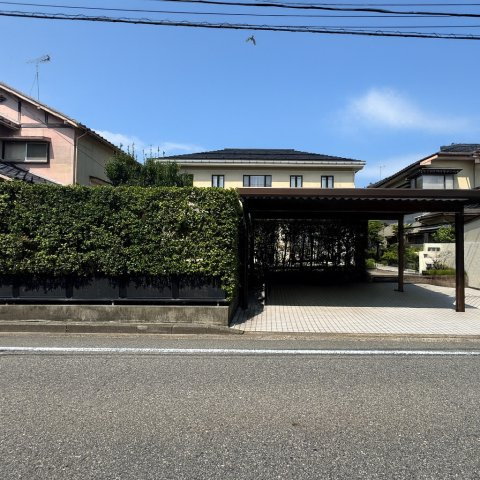 中央区水道町2丁目　中古戸建