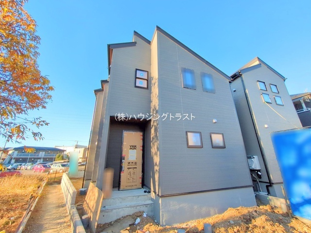 Livele Garden.S　所沢市山口第６　全２棟　