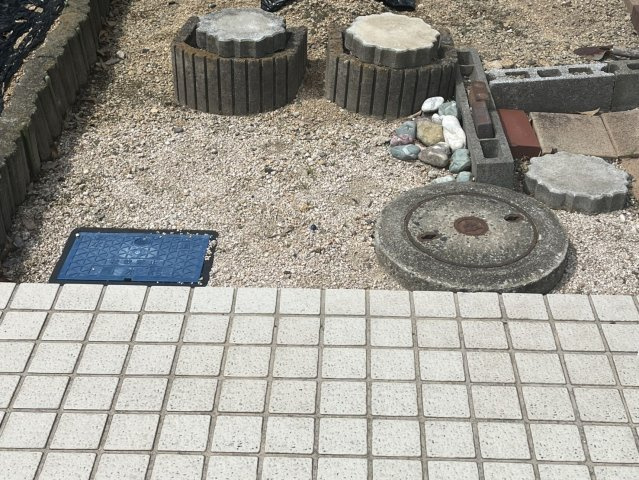 【その他】 | 上下水道引き込みございます。
ガスについては、プロパンガスです。