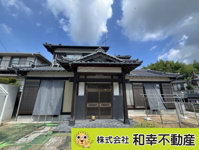 宇部市大字東須恵第二原の中古一戸建の画像