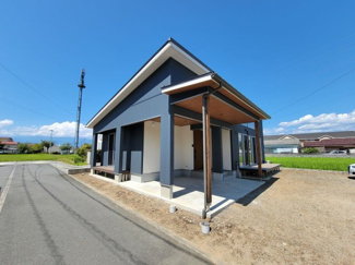 【外観】 | お洒落な外観　