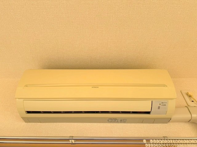 サン・ドミールの設備