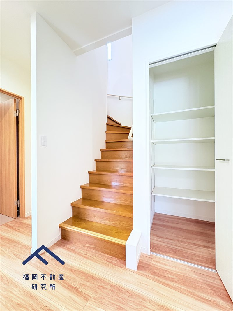 糟屋郡新宮町湊坂６丁目　戸建てのその他