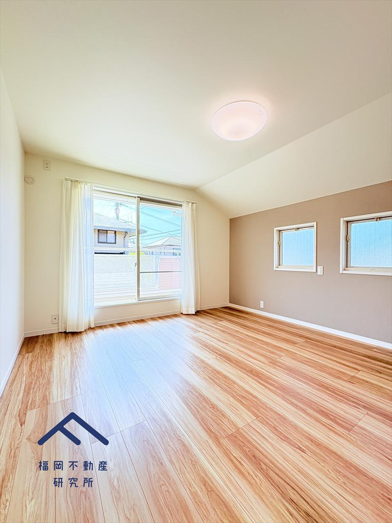 糟屋郡新宮町湊坂６丁目　戸建てのその他