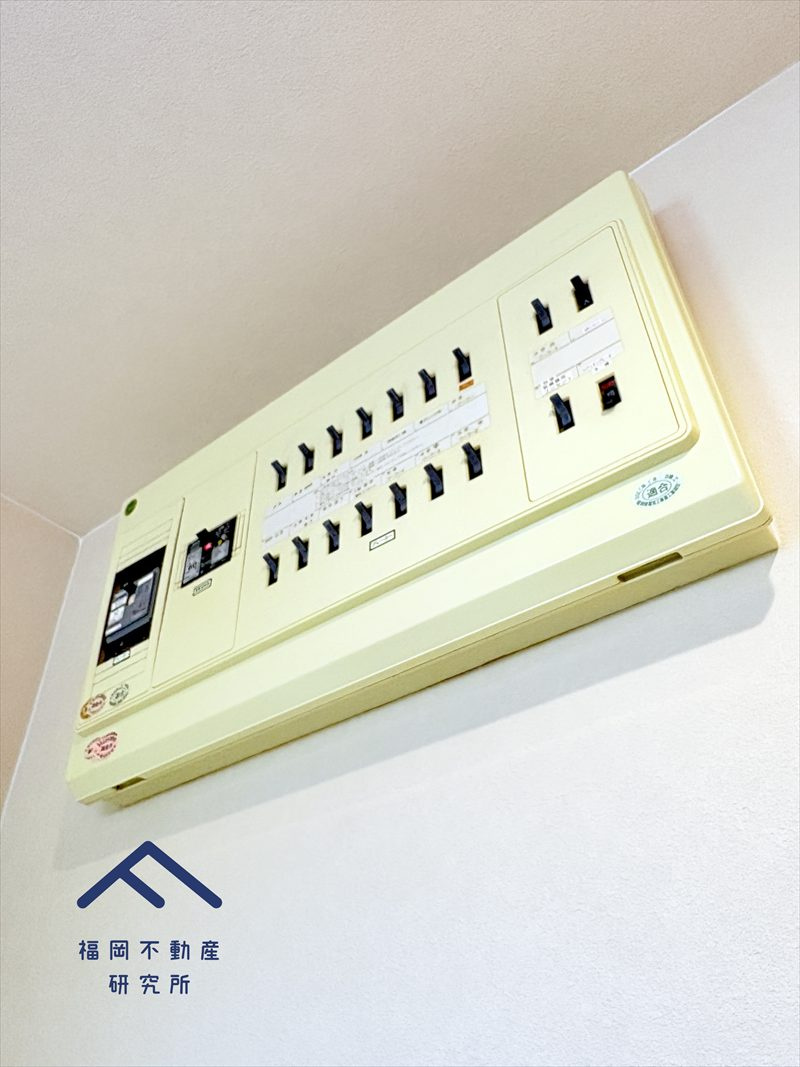 糟屋郡新宮町湊坂６丁目　戸建てのその他