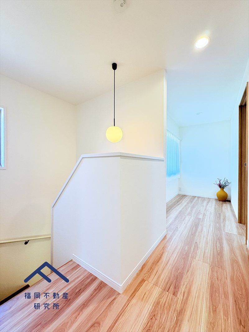 糟屋郡新宮町湊坂６丁目　戸建てのその他